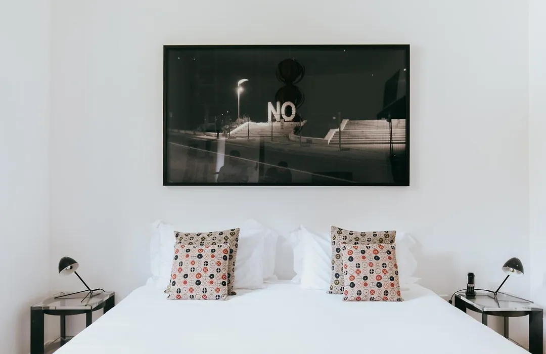 3 Rooms 10 Corso Como Milano-1